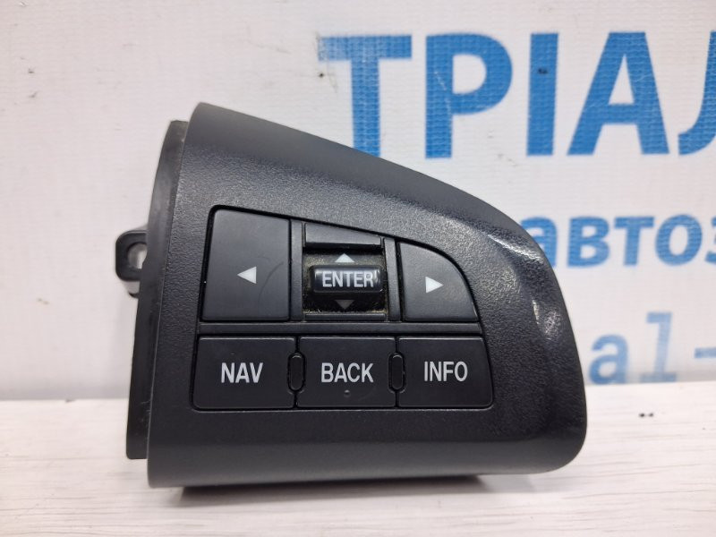 Кнопки руля Mazda CX 7 2006-2012 EH47664M0 (Арт. 79545) Київ - зображення 1