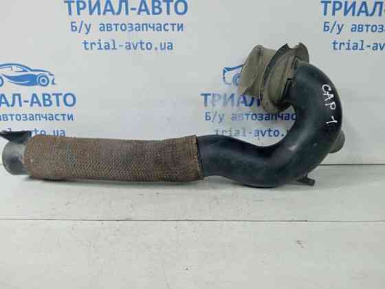 Патрубок воздушного резонатора Chevrolet Captiva C100 2.4 БЕНЗИН Z24SED 2006 (б/у) Київ