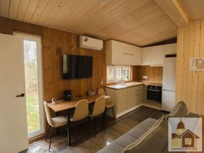 Продаж дерев'яних зрубів – екологічне житло для вашого комфорту! Одеса - зображення 4