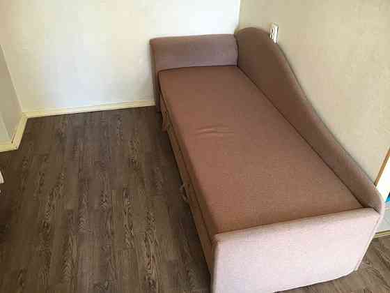 долгосрочная аренда 1-к квартира Киев, Соломенский, 11000 грн./мес. Київ