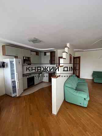 Оренда 3-кімнатна студія просп. Оболонський 22В метро Мінська Код: 11109828 Киев