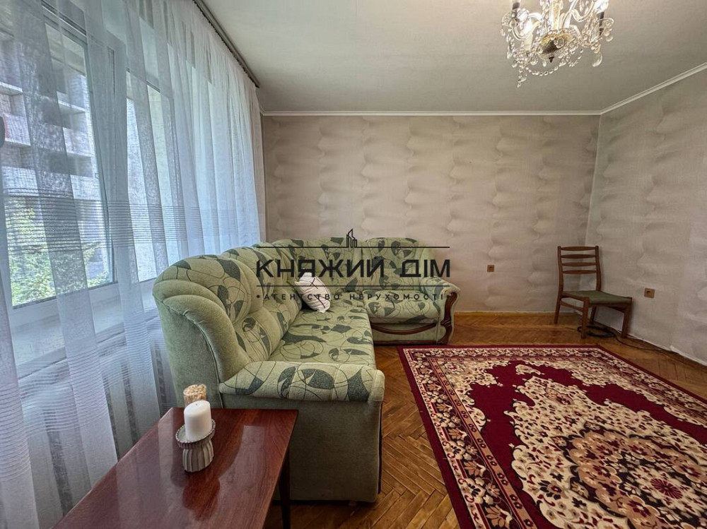 ПРОДАЖ БЕЗ КОМІСІІ 2 к квартира біля Дарницької площи пров.Лобачевського 2 код 21147667 Київ - зображення 3
