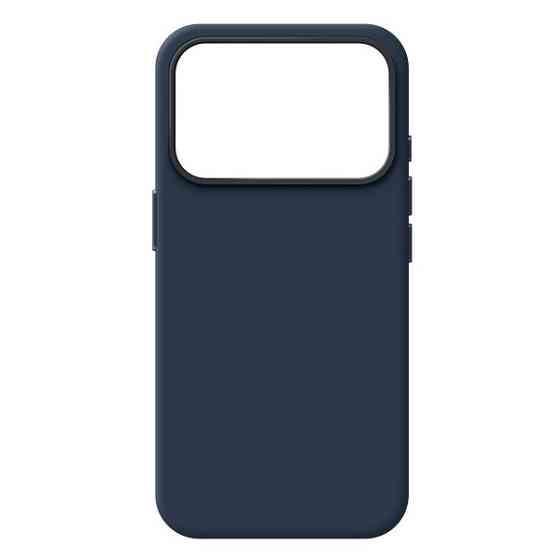 Чохол ArmorStandart ICON2 MagCase для Apple iPhone 17 Pro Midnight Blue (ARM86676) Харків