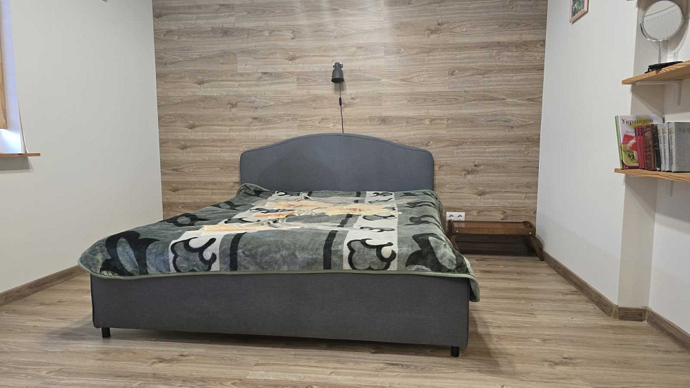 долгосрочная аренда 2-к квартира Киев, Подольский, 20000 грн./мес. Киев - изображение 8