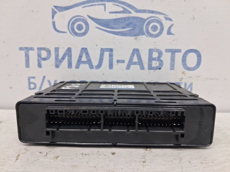 Блок управления Mitsubishi Pajero Wagon 4 3.2 ДИЗЕЛЬ 4M41 2006 (б/у) Київ - зображення 2