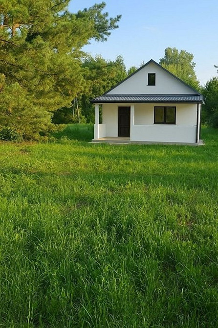 Продам Новий будинок Барышевка - изображение 1