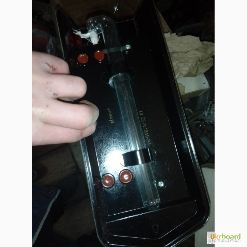 Гигрометры ВИТ-1, психрометрические -10шт. оптом по 150грн Харків - зображення 2