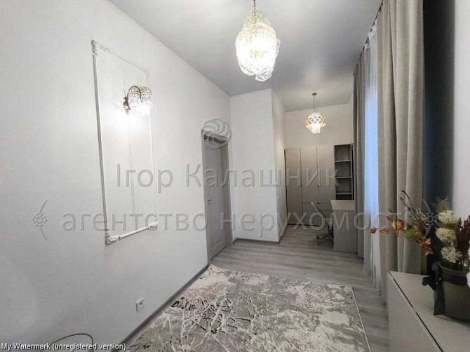 долгосрочная аренда 2-к квартира Киев, Дарницкий, 33500 грн./мес. Киев - изображение 11