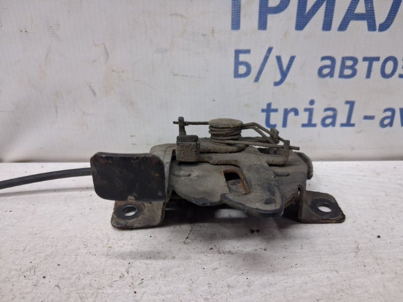 Замок капота Kia Ceed 2006-2012 811301H000 (Арт. 78875) Киев - изображение 3