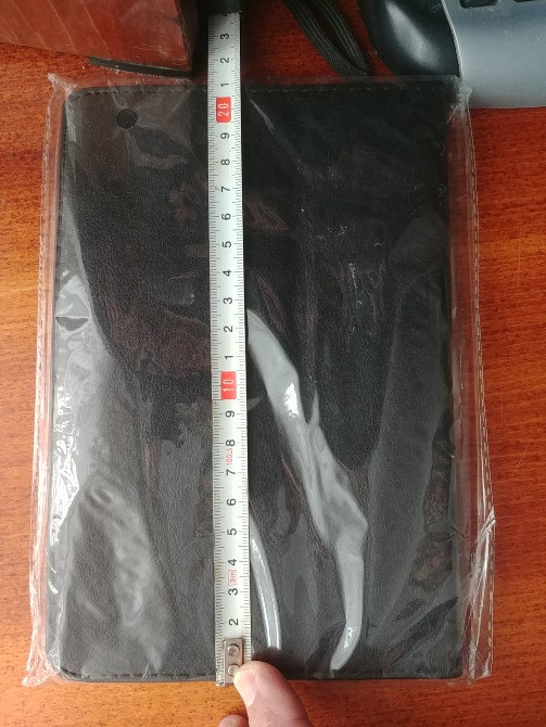 Чохол для планшета Lenovo Xiaoxin Pad 2022 10.6" і 8" магнітний Лубни - зображення 6