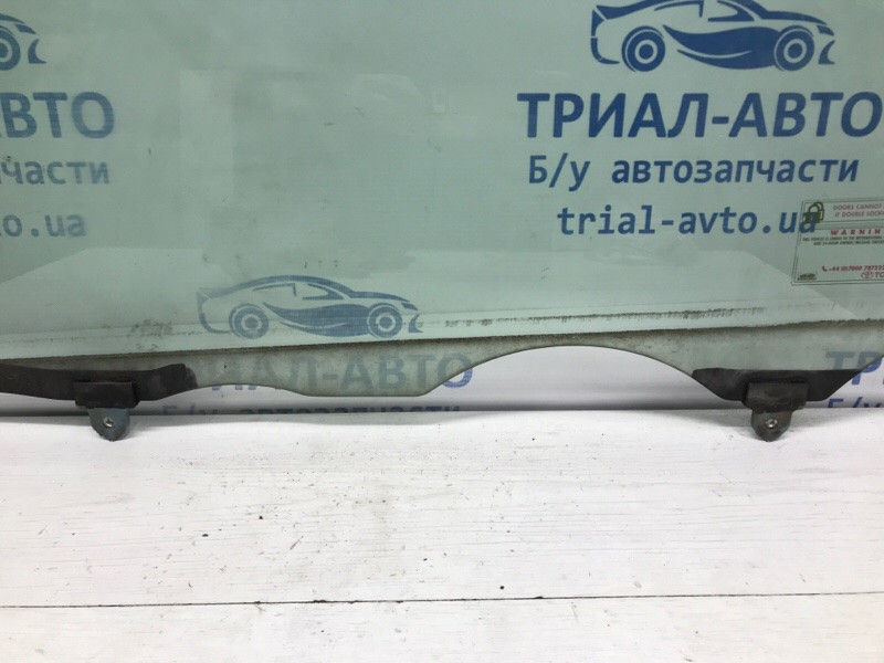 Стекло двери переднее левое Toyota Prado J120 3.0 DIESEL 1KDFTV 2002 (б/у) Київ - зображення 2
