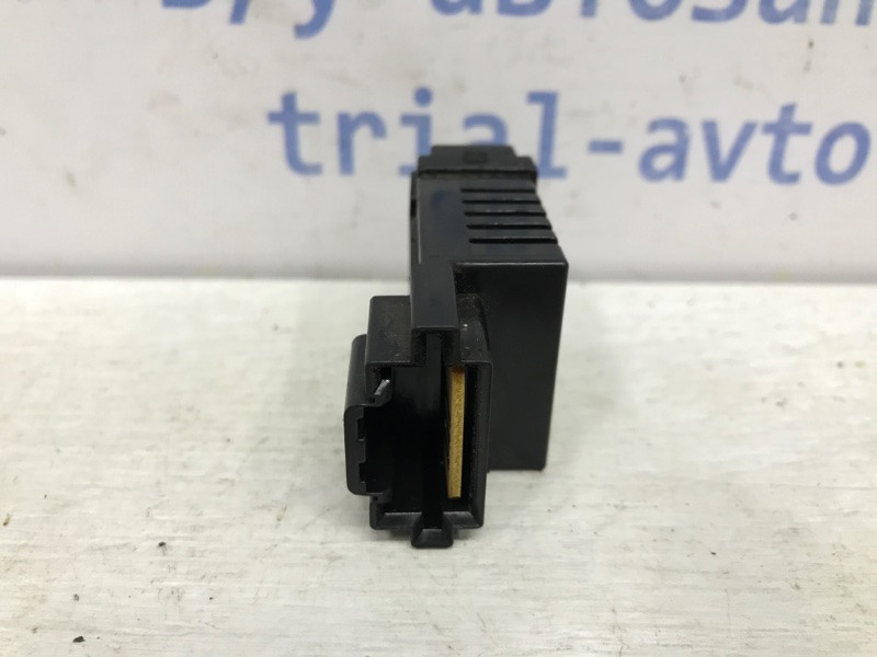 Кнопки управления Mitsubishi Pajero Wagon 3 3.2 ДИЗЕЛЬ 4M41 1999 (б/у) Київ - зображення 3