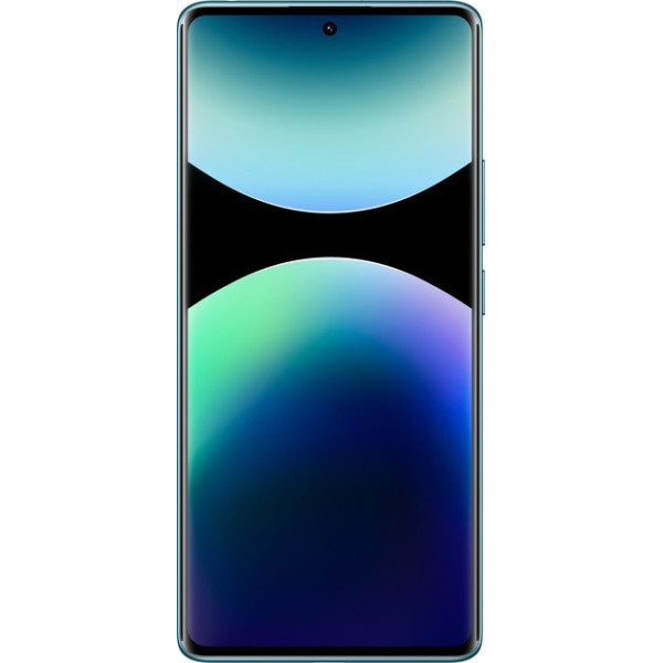 Смартфон Xiaomi Redmi Note 14 Pro 4G 12/512GB NFC Ocean Blue Global (Код товару:40198) Харків - зображення 2