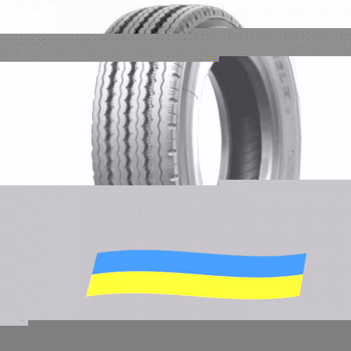 11 R22.5 Triangle TR686 144/142M Рулевая шина Київ - зображення 1