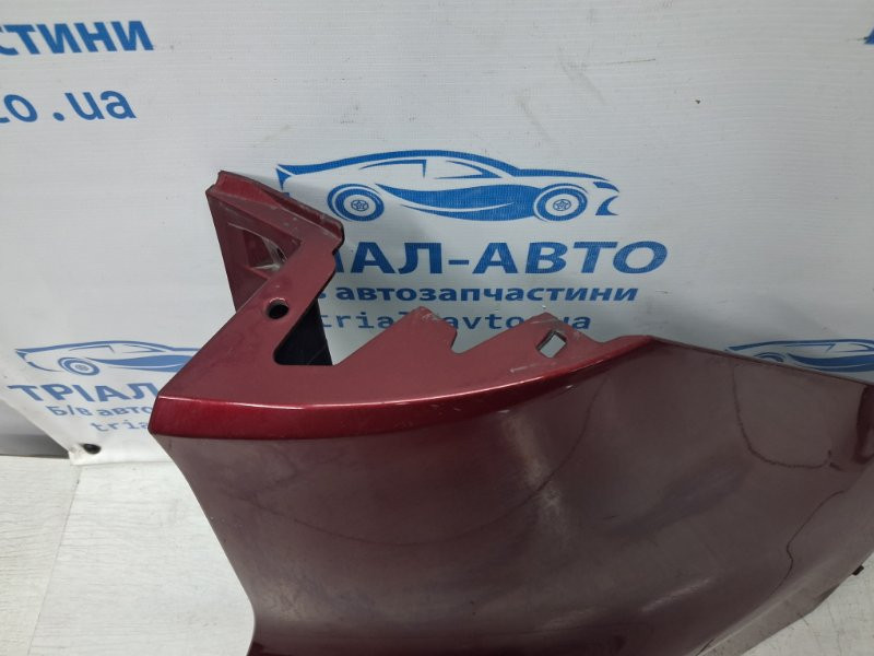 Бампер задний правый клык Ford Escape 2012-2019 CJ5Z17810ACP (Арт. 71863) Київ - зображення 3