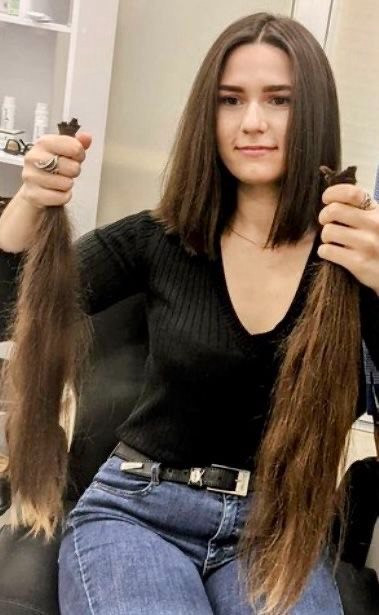 Ми купуємо волосся у ДНІПРІ Можливість обрати зачіску самостійно або отримати нашу пораду Днепр - изображение 1