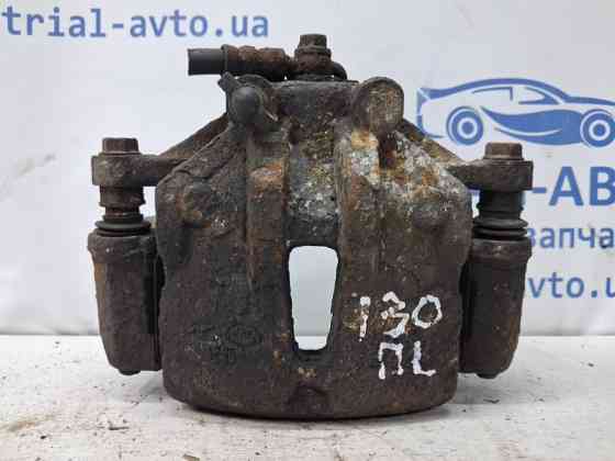 Суппорт передний левый Hyundai I30 FD 1.6 DIESEL D4FB 2007 (б/у) Київ