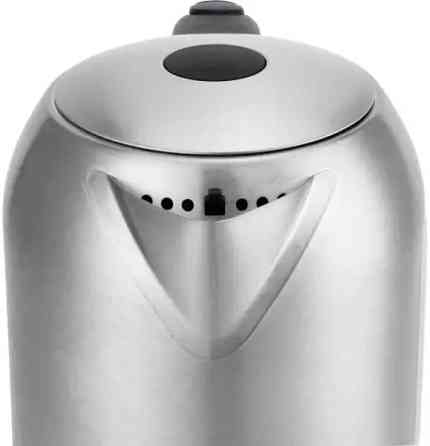 Электрочайник SOGO SS-7780 1 л серебристый Киев