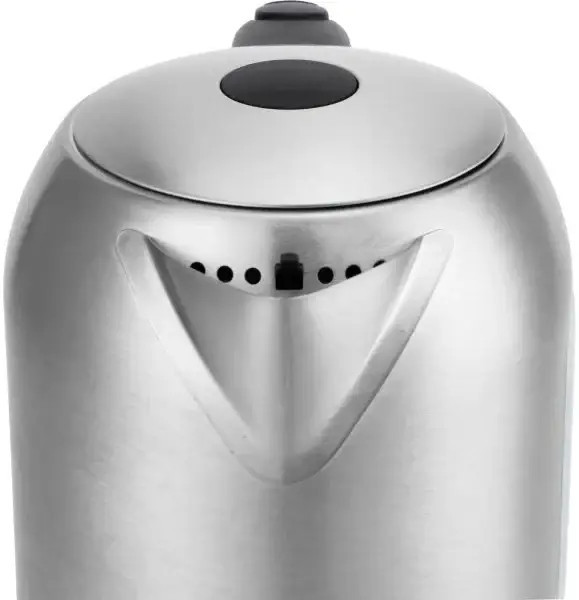 Электрочайник SOGO SS-7780 1 л серебристый Київ - зображення 5