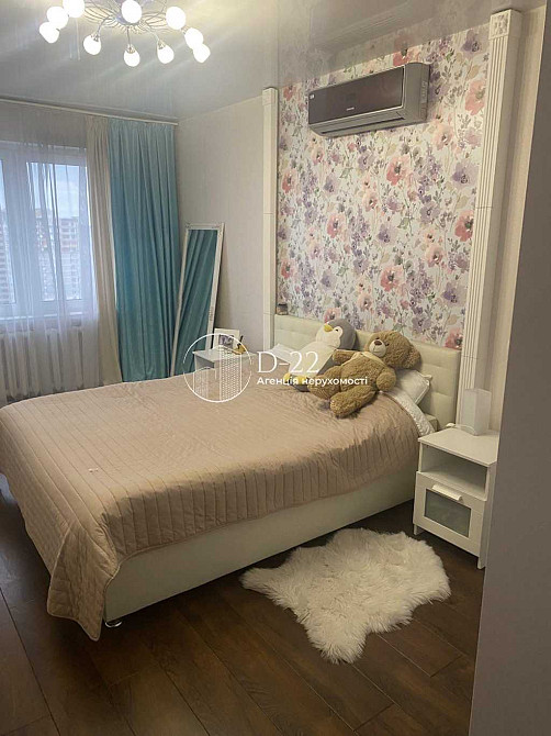 продажа 3-к квартира Киев, Дарницкий, 125000 $ Киев - изображение 6