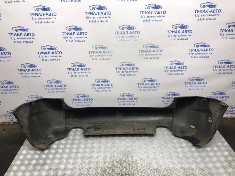 Бампер задний Hyundai Tucson 2004-2009 86610-2E050 (Арт. 46138) Київ - зображення 7