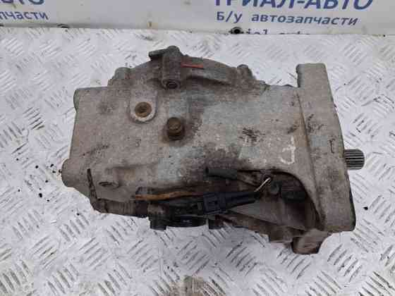 Редуктор задний Toyota RAV 4 A30 2.0 БЕНЗИН 1AZFE 2005 (б/у) Киев