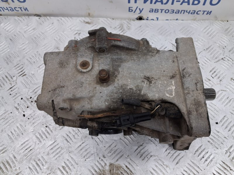 Редуктор задний Toyota RAV 4 A30 2.0 БЕНЗИН 1AZFE 2005 (б/у) Киев - изображение 2