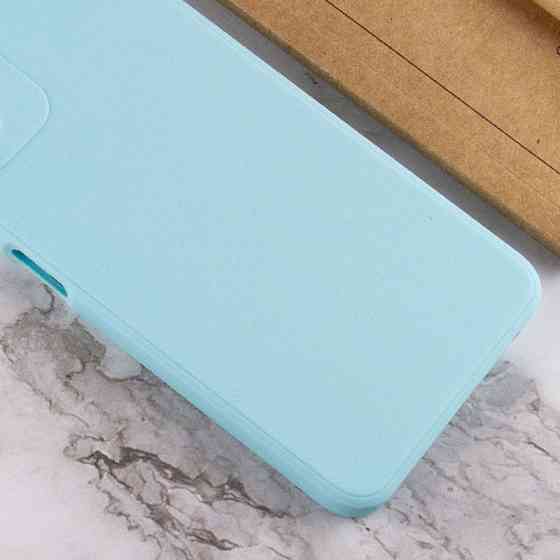 Силиконовый чехол Candy Full Camera для Xiaomi Poco X5 Pro 5G Херсон