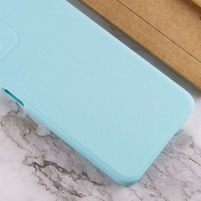 Силиконовый чехол Candy Full Camera для Xiaomi Poco X5 Pro 5G Херсон - зображення 3