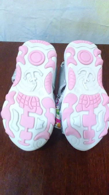 Дитячі босоніжки "Jong Golf" Київ - зображення 3