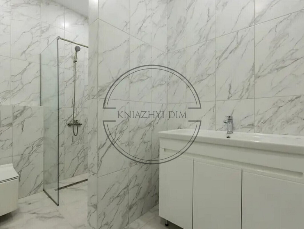 Аренда 1-но этажного дома на Дамбе. № 139350 Київ - зображення 12