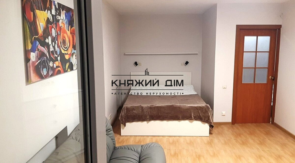 Продаж 1-но кімнатної квартири по вул. Академіка Заболотного, код 21147263 Київ - зображення 5