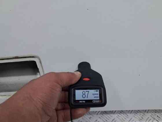 Капот Renault Trafic 2001-2014 651005147R (Арт. 80536) Киев
