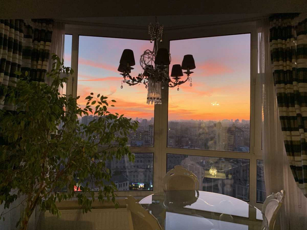 долгосрочная аренда 2-к квартира Киев, Шевченковский, 1000 $/мес. Киев - изображение 6