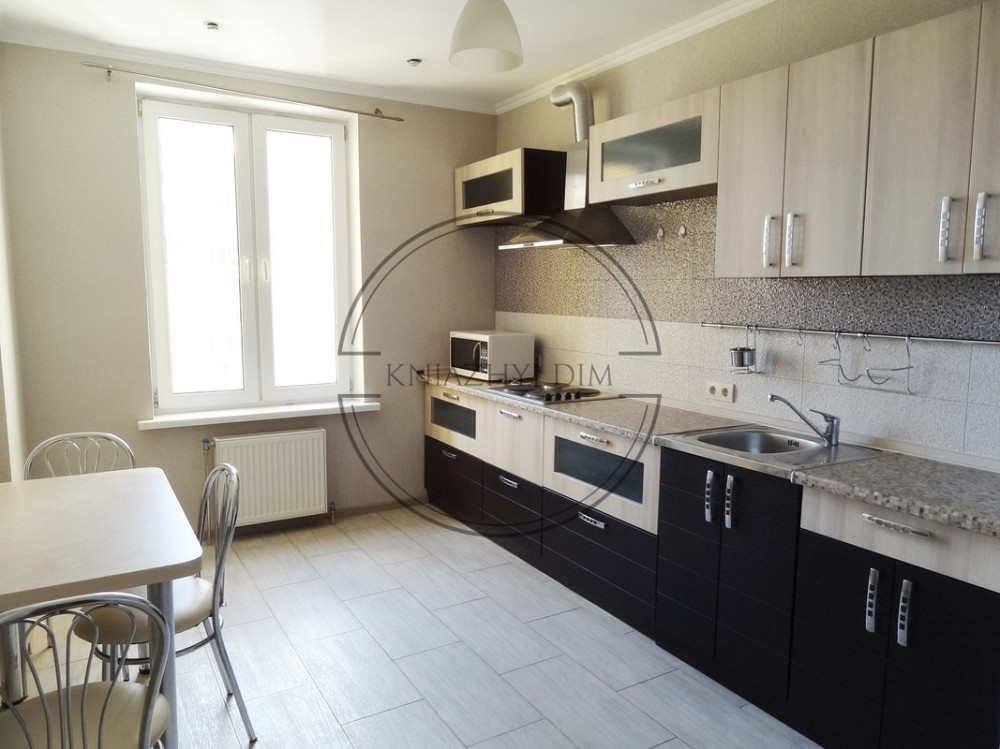 Є ГЕНЕРАТОР. 1-я. кв.в НОВОМУ БУДИНКУ на Севастопольській пл. Код об'єкта: 11196364 Київ - зображення 8