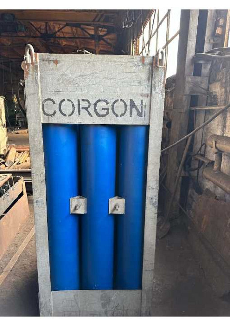 Машина термічного різання Комета 2,5 – 12 1Пл/1К, б/в Кривой Рог - изображение 10