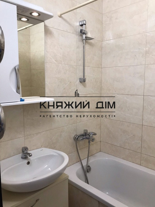 Продаж 2 кімнатна квартира м. Мінська КОД 21147005 Київ - зображення 9