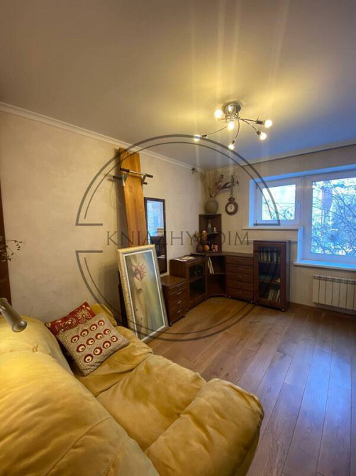 БЕЗ КОМІСІЇ ! Оренда 3 кімнатна квартира м. Контрактова площа КОД 11202708 Київ - зображення 7