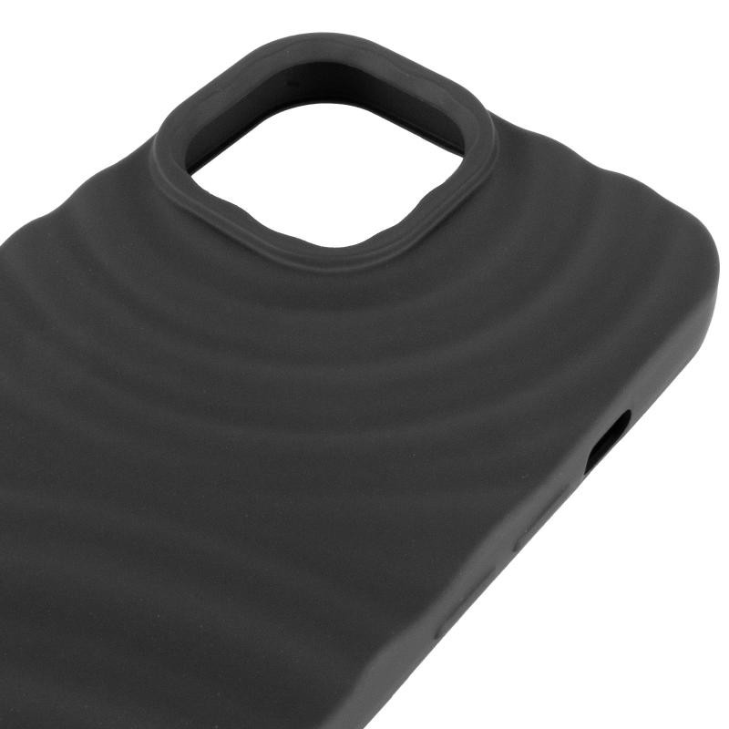 Чехол TPU MonoWave для Apple iPhone 12 Pro / 12 (6.1") Херсон - изображение 4