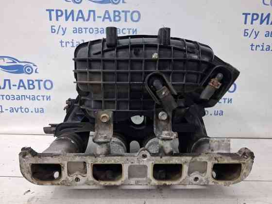 Коллектор впускной пластик Hyundai Sonata NF 2.4 БЕНЗИН G4KC 2004 (б/у) Киев