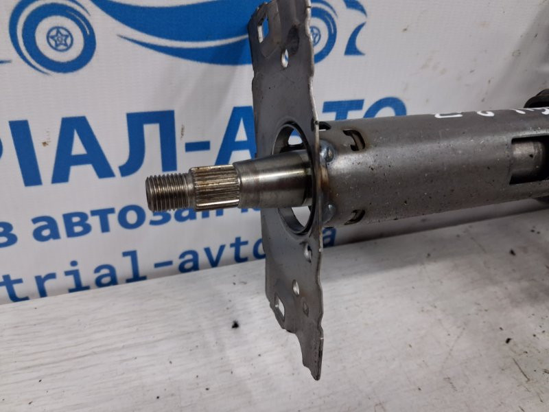 Колонка рулевая Suzuki Grand Vitara JT 2.7 БЕНЗИН H27A 2005 (б/у) Київ - зображення 4