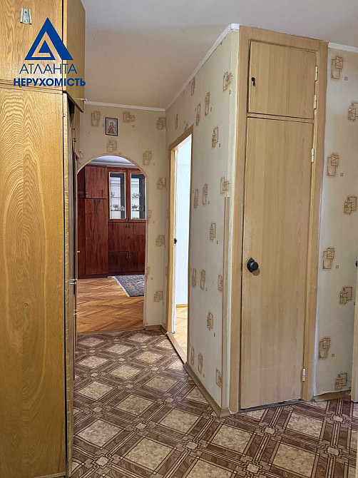 продажа 3-к квартира Луцк, 62000 $ Луцк - изображение 9