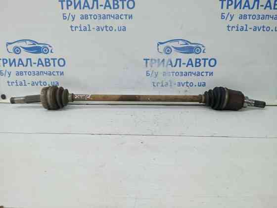 Привод задний Nissan X-Trail T31 2.0 DIESEL M9R 2007 (б/у) Киев