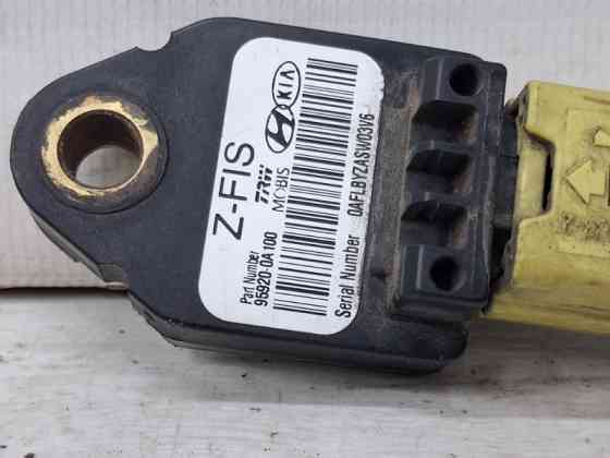 Датчик удара (AIRBAG) Kia Ceed 2006-2012 959200A100 (Арт. 66280) Киев