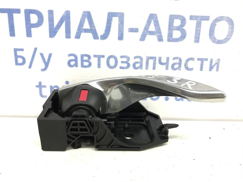 Ручка двери внутренняя правая Mazda CX 5 2011-2017 KD53-58-330 (Арт. 42820) Киев - изображение 2