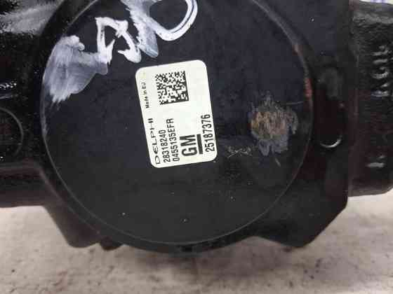 ТНВД Chevrolet Captiva 2006-2018 25187376 (Арт. 64974) Киев