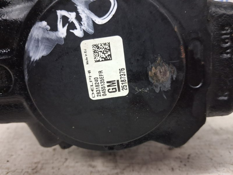 ТНВД Chevrolet Captiva C140 2.2 DIESEL Z22D1 2006 (б/у) Киев - изображение 5