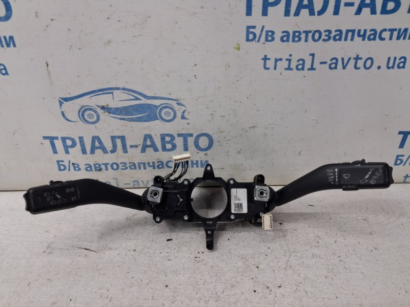 Переключатель подрулевой Volkswagen Caddy 2003-2015 5K0953502N (Арт. 87547) Київ - зображення 1