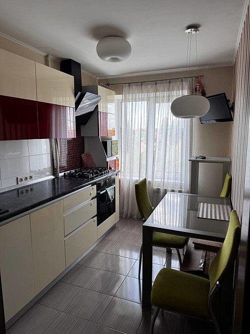 Продам 2-к квартиру с ремонтом на ж/м Солнечный Дніпро - зображення 7