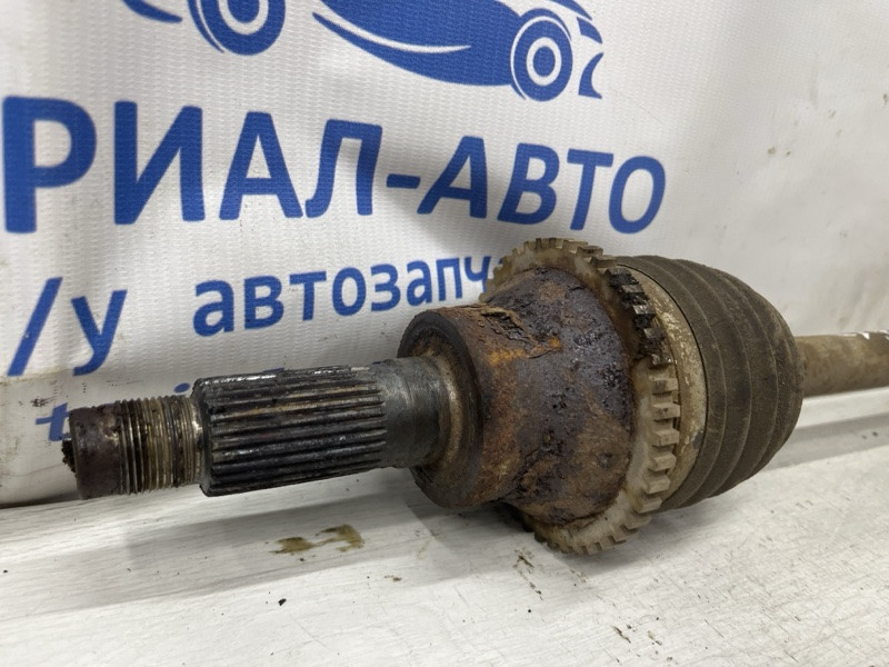 Привод задний правый Mazda CX 7 2006-2012 GD712550XA (Арт. 79340) Київ - зображення 3